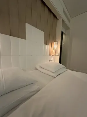 Melia Vienna Camere Photos