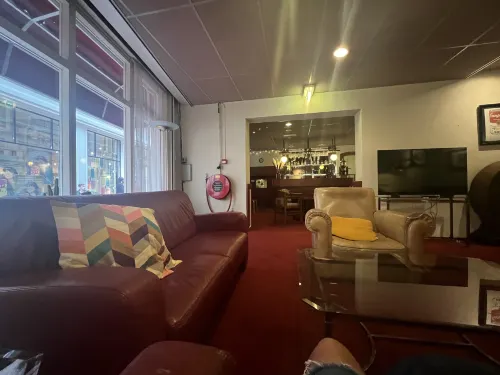 Rho Hotel Photos