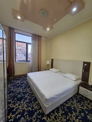 Royal Plaza by Stellar Hotels, Yerevan Номера Photos