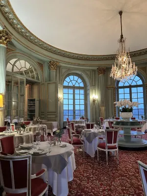 Chateau d'Artigny Photos