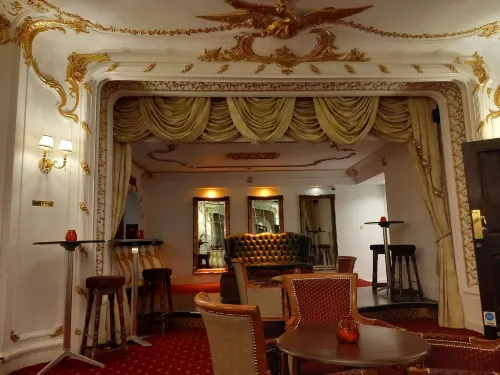 Grand Royale London Hyde Park Aree comuni Photos