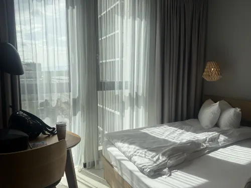 Stay Kooook Bern Wankdorf - Online Check IN Rooms Photos