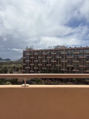 Vila Baleira Porto Santo In der Nähe des Hotels Photos
