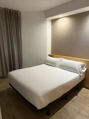 Barcelona Apartment Aramunt Camere Photos