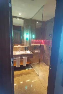 Hilton Samarkand Regency Rooms Photos