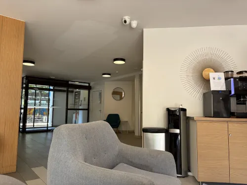 Citadines Antigone Montpellier Public Areas Photos