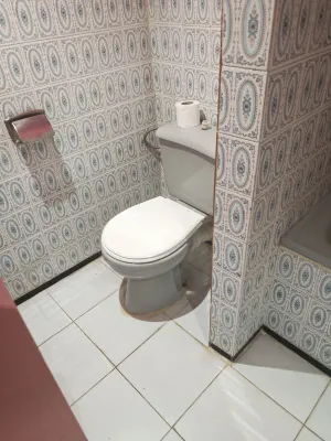 Sud Bahia Agadir "Bahia City Hotel" Rooms Photos