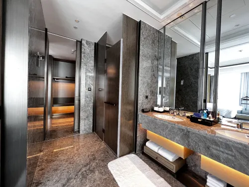 Wanda Realm Kunming Rooms Photos