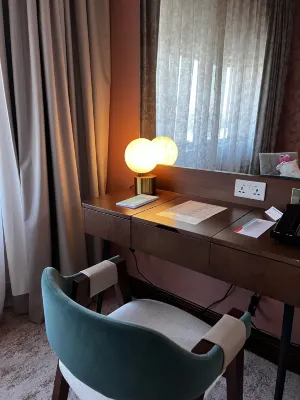 Majestic Cove Hotel Chambres Photos