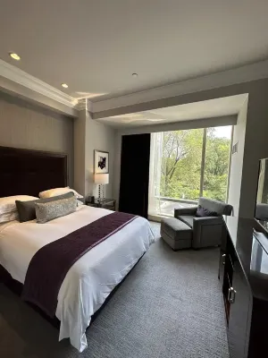 Trump International Hotel & Tower® New York Camere Photos