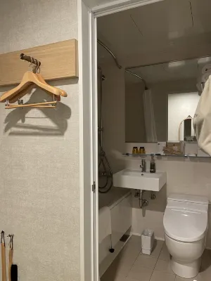 Kichijoji Excel Hotel Tokyu Rooms Photos
