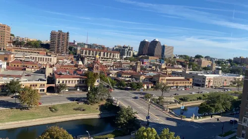 InterContinental Hotels Kansas City at the Plaza Dekat Hotel Photos