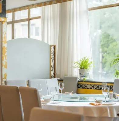Beijing Chongqing Hotel Питание Photos