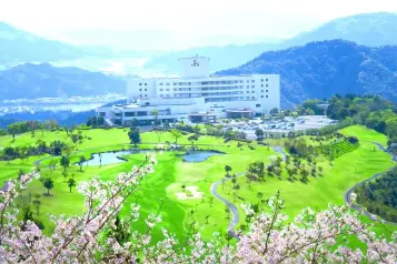 Hotel J's Nichinan Resort À proximité de l'hôtel Photos