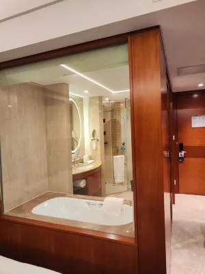 Four Points by Sheraton Suzhou Camere Photos