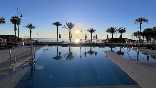 Melia Costa Del Sol Здоровье и отдых Photos