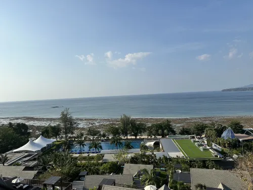 Hyatt Regency Phuket Resort Photos