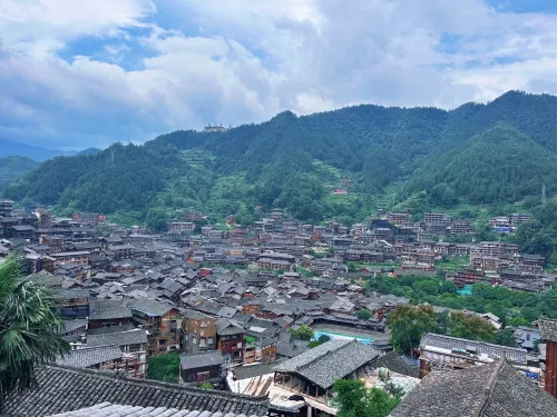Yiye Yisu Shangpin Hostel À proximité de l'hôtel Photos