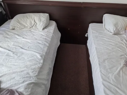 Diplomat Hotel Baku Номера Photos