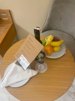 Belconti Resort Hotel Photos