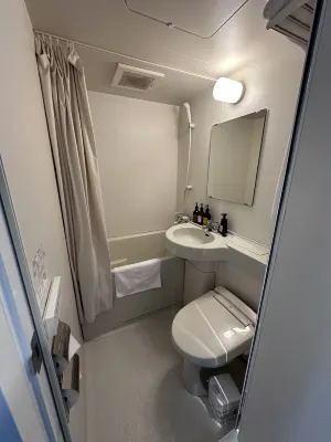 Koko Hotel Osaka Namba Rooms Photos