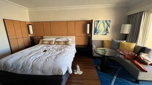 Hilton Guam Resort & Spa Chambres Photos