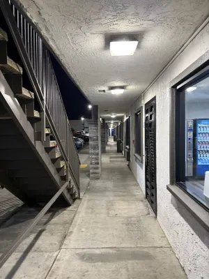 Motel 6 Fremont, CA – North Photos