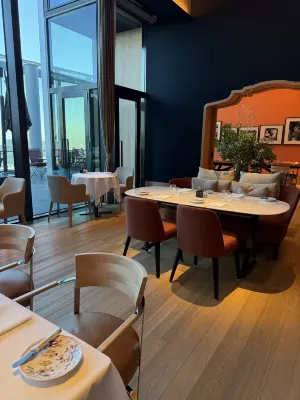 Bvlgari Hotel Tokyo Ăn uống Photos