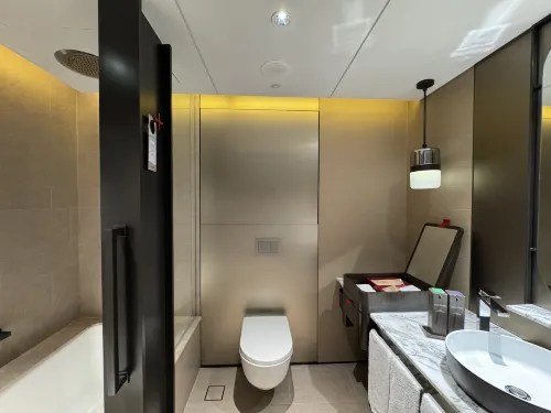 Swissotel The Stamford Singapore Chambres Photos