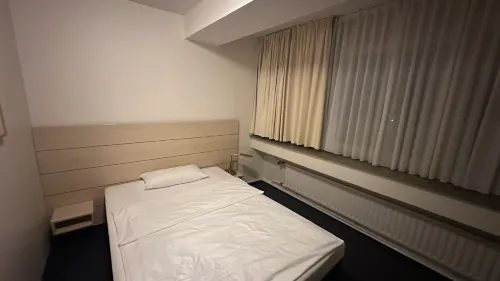 enjoy Hotel am Studio Zimmer Photos