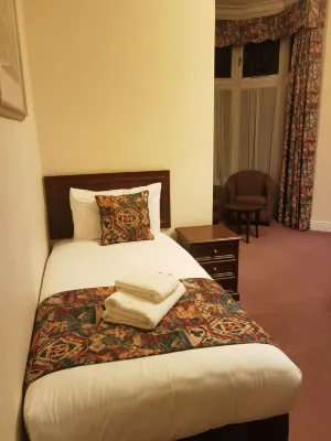 Ashley Hotel Camere Photos