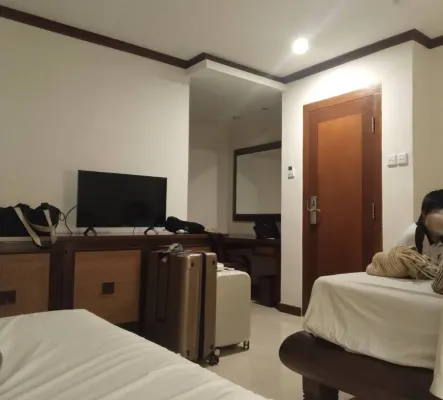 Grand Balisani Suites Camere Photos