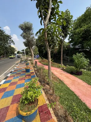 The Kartini 8 Residence Dekat Hotel Photos