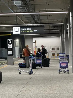 Auckland Airport Kiwi Motel À proximité de l'hôtel Photos