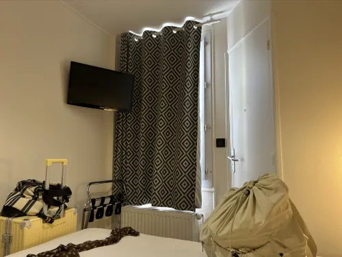 Hôtel Baldi by Magna Arbor Rooms Photos