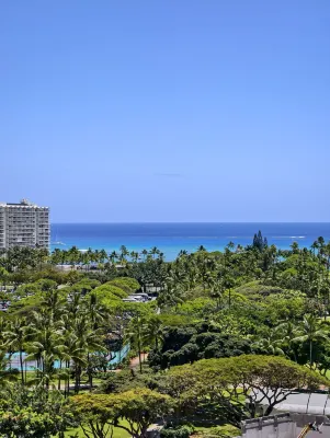 The Ambassador Hotel of Waikiki, Tapestry Collection by Hilton Near Hotel Photos