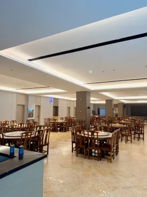 Borrman International Hotel (Zhangjiajie National Forest Park Biaozhimen) Makanan Photos