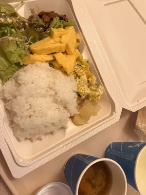 Toyoko Inn Nagoya Sakae Restauration Photos