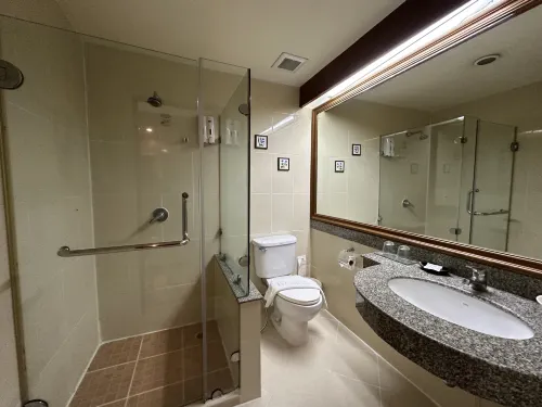 Pinnacle Lumpinee Park Hotel Chambres Photos