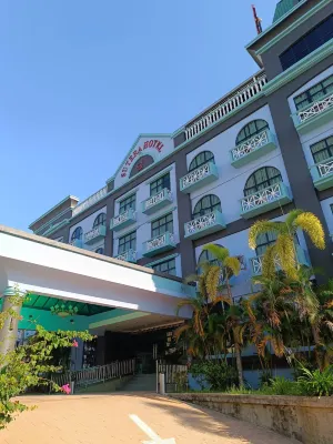 Sutera Hotel Seremban Extérieur Photos
