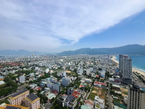 Altara Suites Da Nang by AHG Общественные зоны Photos