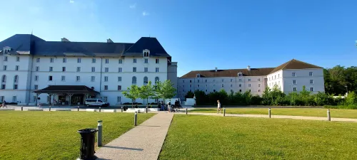 B&B HOTEL near Disneyland® Paris Außen Photos