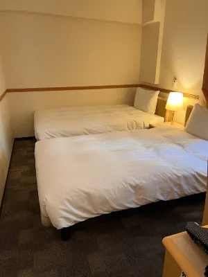 Toyoko Inn Nagoya Sakae Chambres Photos