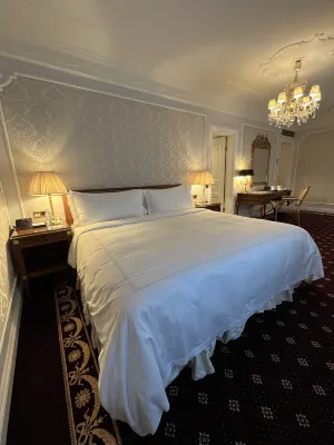 Hotel Imperial, a Luxury Collection Hotel, Vienna Camere Photos
