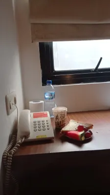 Citismart Hotel BSD Chambres Photos
