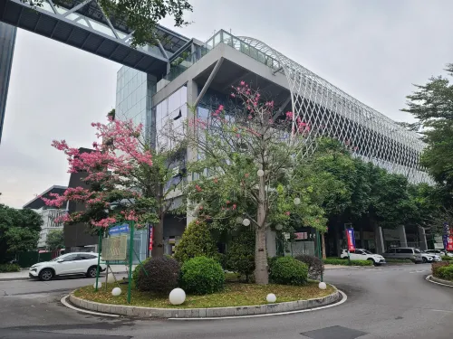 Century City Badminton Club Hotel Eksterior Photos