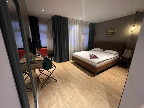 Armagrandi Spina Hotel-Special Category Chambres Photos
