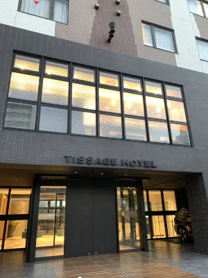 티사게 호텔 나하 바이 네스트 호텔 외관 Photos