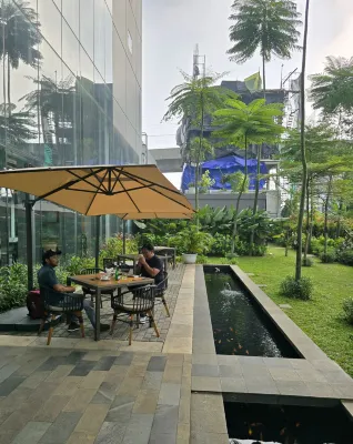 Ra Suites Simatupang Photos