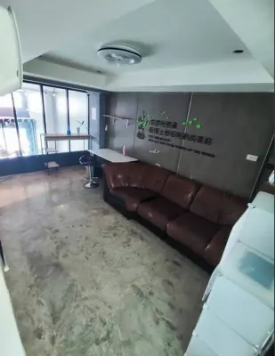 Bangkok BM B&B Photos